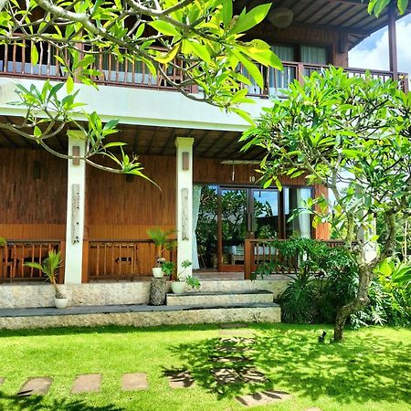 La Pan Nam Exotic Villas And Spa Чангу Экстерьер фото