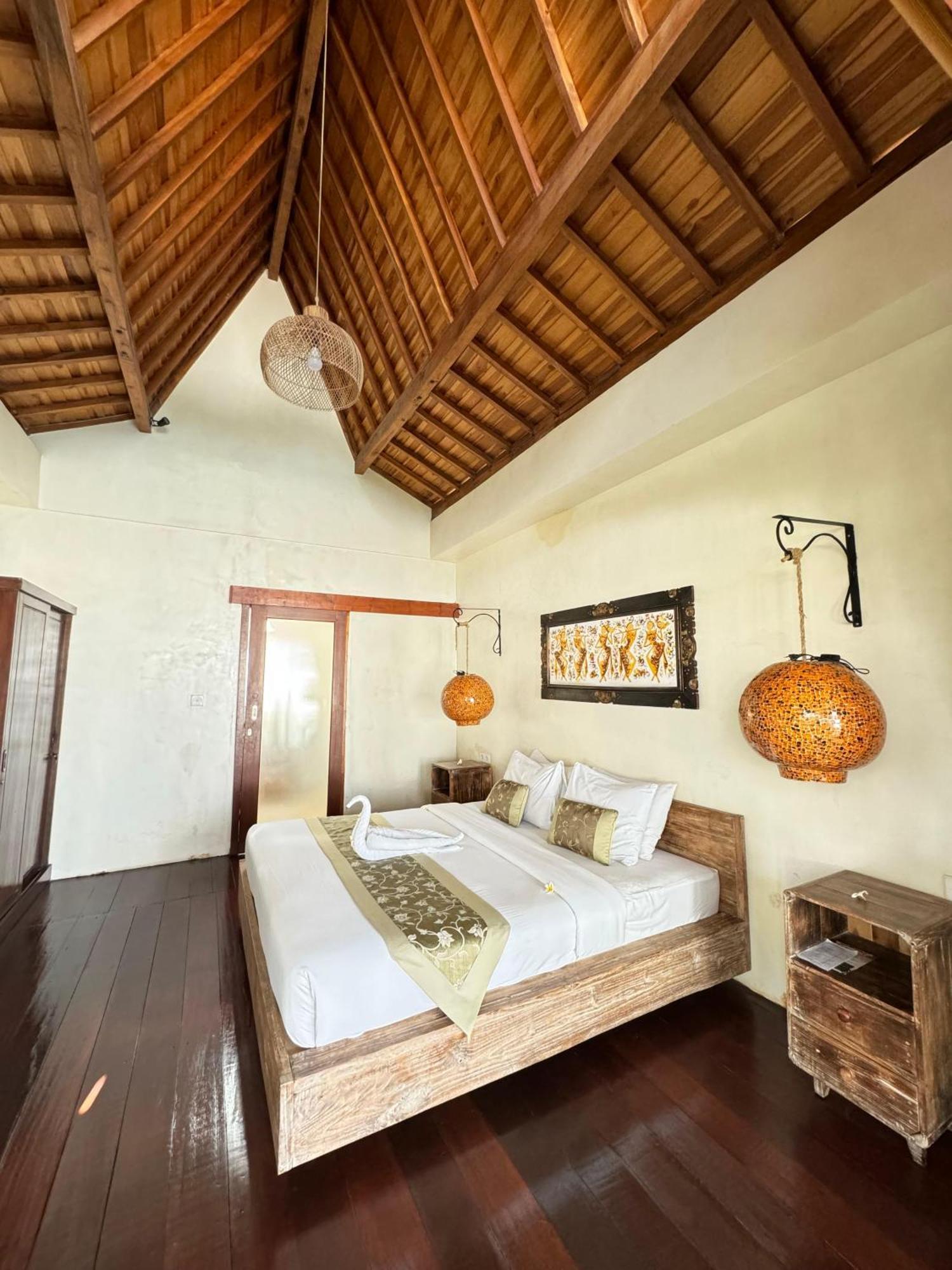 La Pan Nam Exotic Villas And Spa Чангу Экстерьер фото